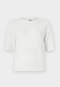 Pieces Knitted PCLELOU