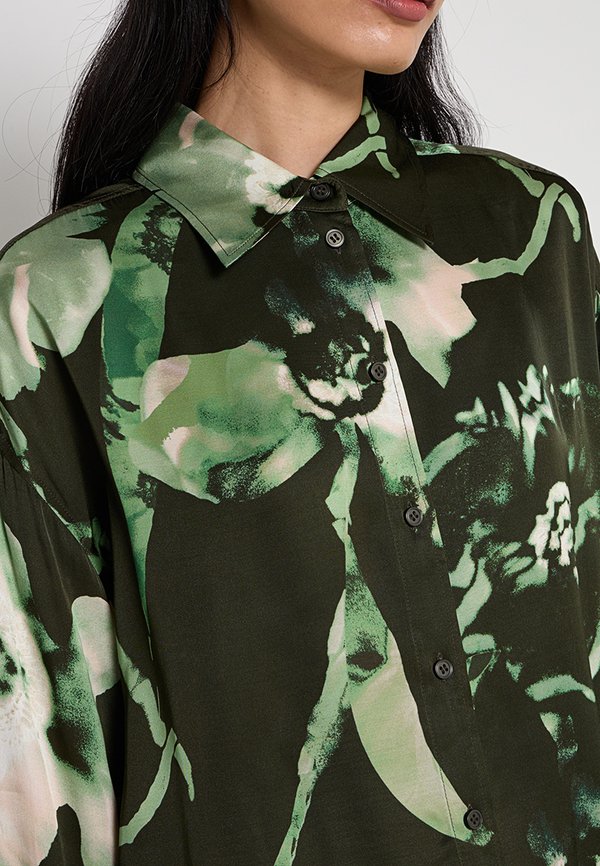 COS SOLENOID OVERSIZED