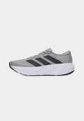 adidas Performance GALAXY 8 M - Road running shoes - grey two/grey five/grey one