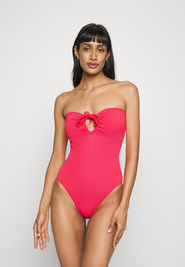 Seafolly SEA DIVE BANDEAU MAILLOT