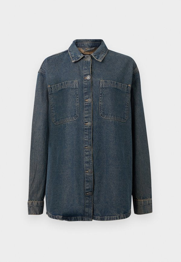 Noisy May NMALVA SHIRT