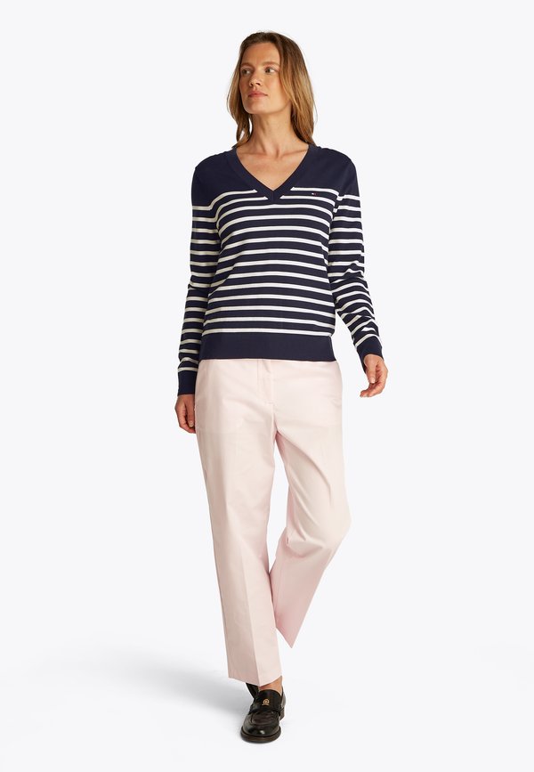 Tommy Hilfiger