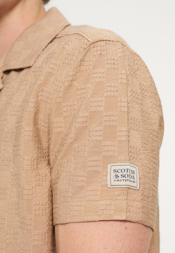 Scotch & Soda