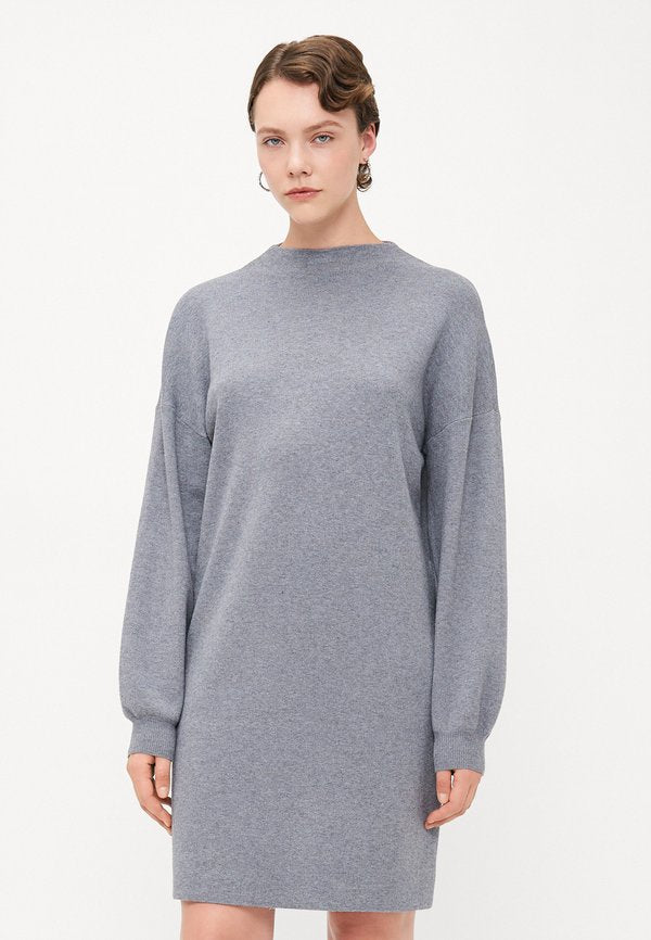Vero Moda Tall VMNANCY FUNNELNECK DRESS