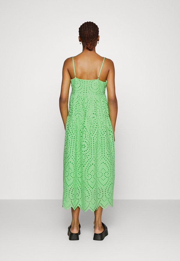 YAS YASMONICA STRAP  DRESS