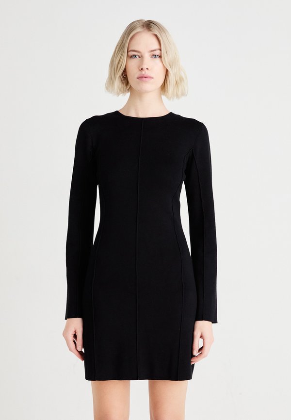 Vero Moda VMWILLOW O NECK DRESS