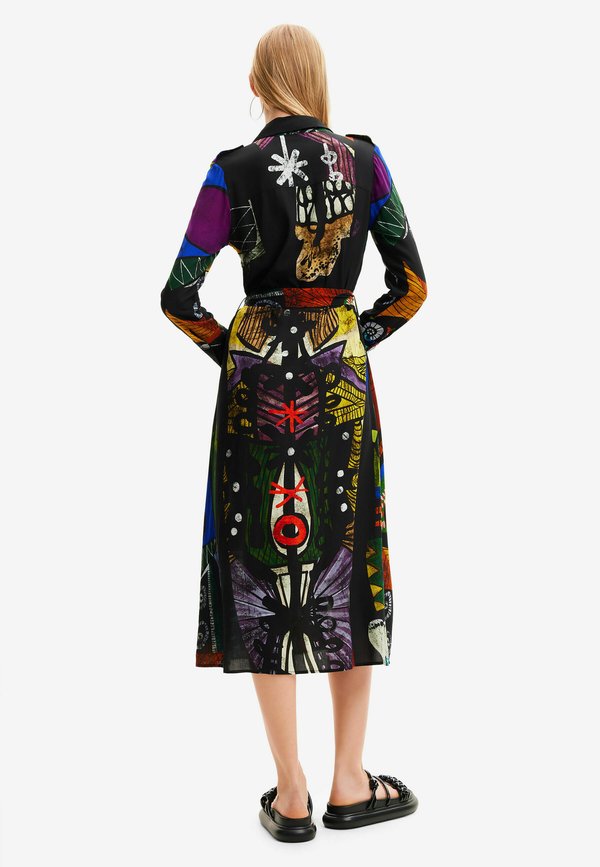 Desigual M CHRISTIAN LACROIX MIDI