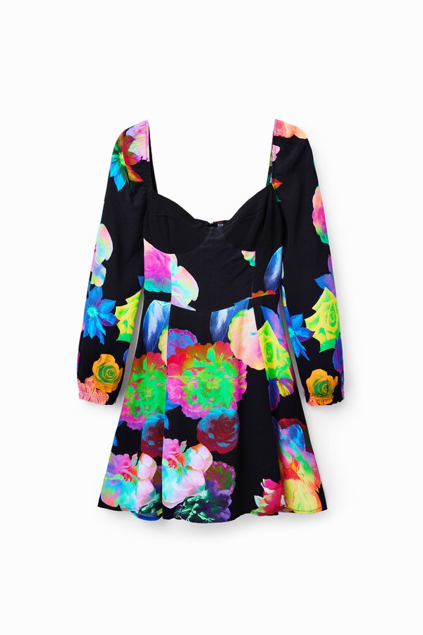 Desigual VEST ROSE