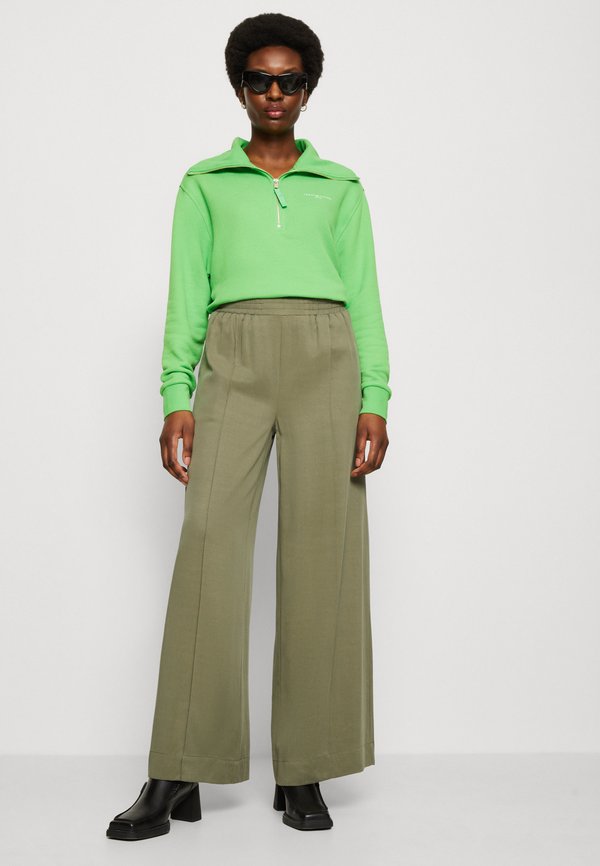 Thought FAYA WIDE LEG TROUSER