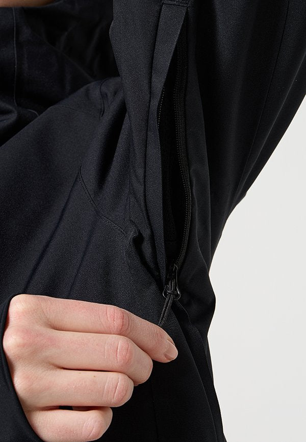 Rossignol RLOWJ04 - W ROCHRUN INSULATED JKT