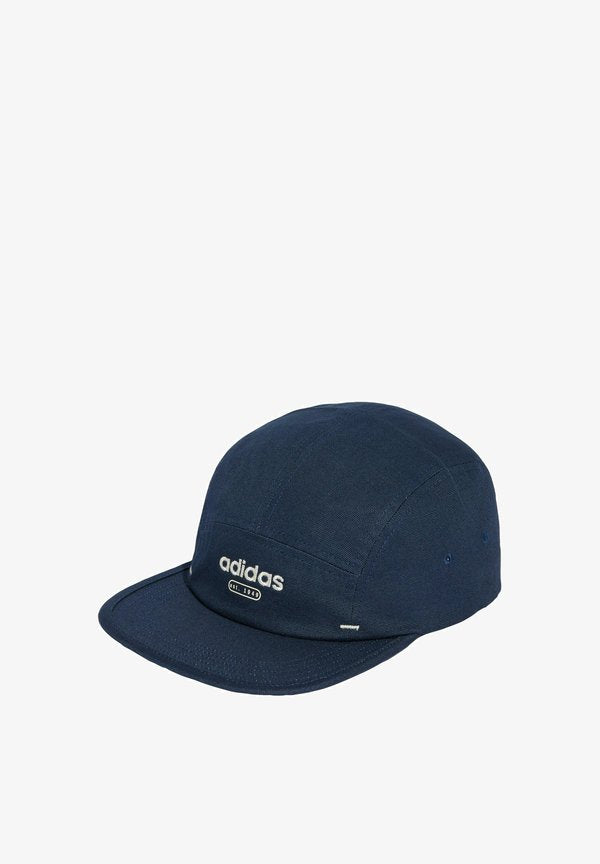 adidas Performance UNISEX - Cap - night indigo   ivory