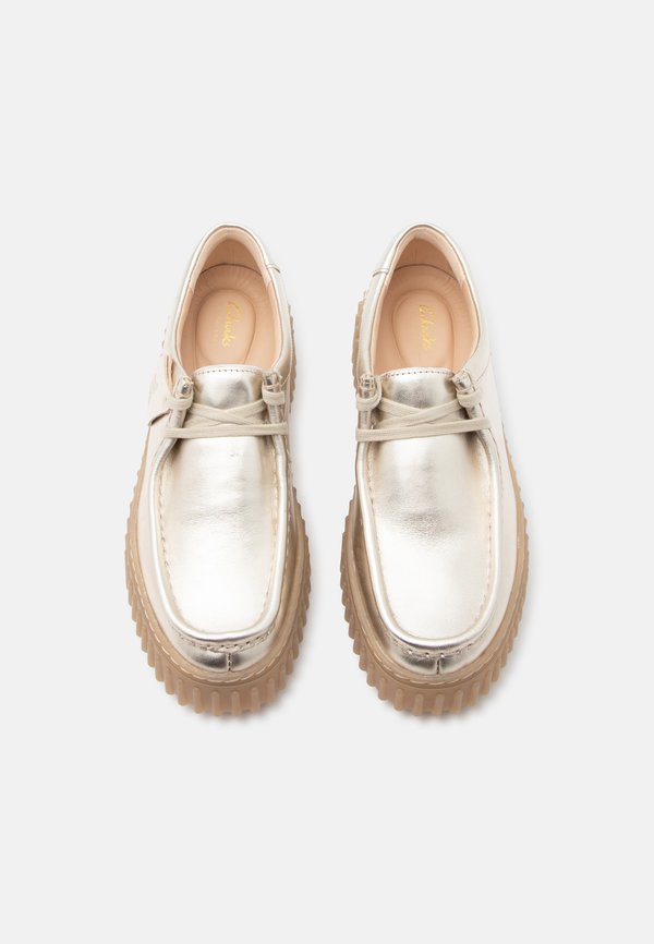 Clarks TORHILL BEE