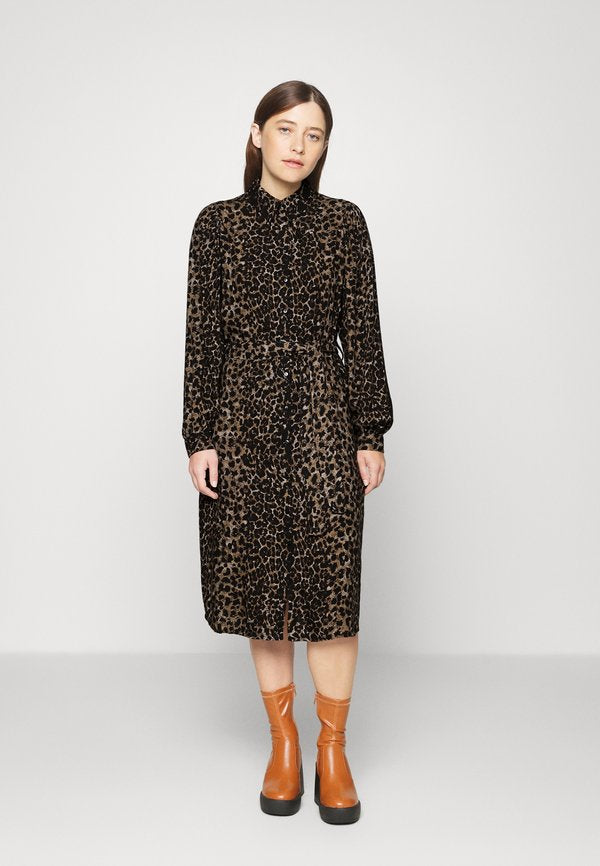 Vero Moda Petite VMKITTIE  SHIRT DRES