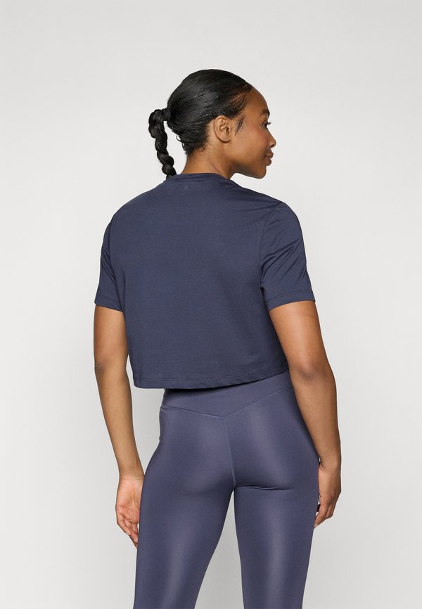 Björn Borg STUDIO CROPPED