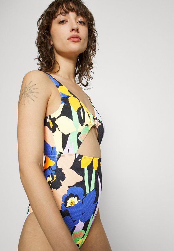 Roxy COLOR JAM ONE PIECE