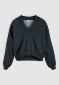 Levi's® VINTAGE - Sweatshirt - jet black
