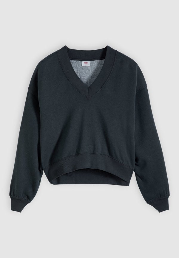 Levi's® VINTAGE - Sweatshirt - jet black