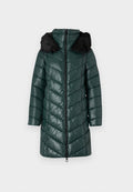 ONLY ONLFEVER PUFFER COAT LIFE