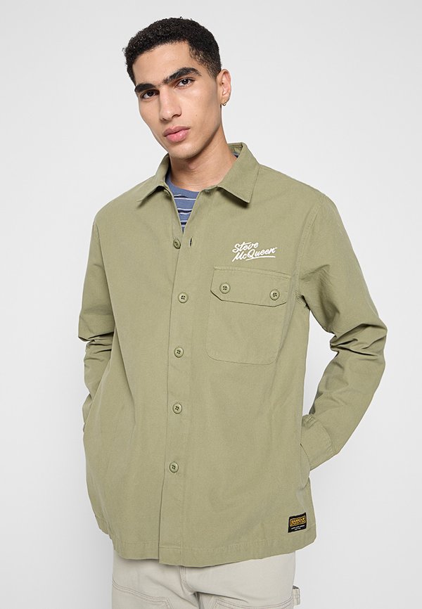 Barbour International