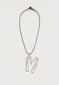 MOSCHINO COLLANA