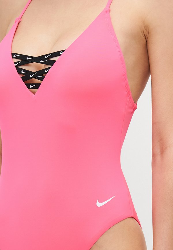 Nike Swim CROSSBACK ONE PIECE