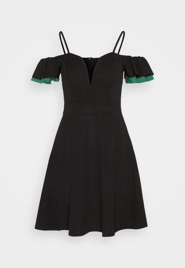 WAL G. LASSY RUFFLE MINI
