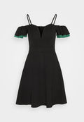 WAL G. LASSY RUFFLE MINI