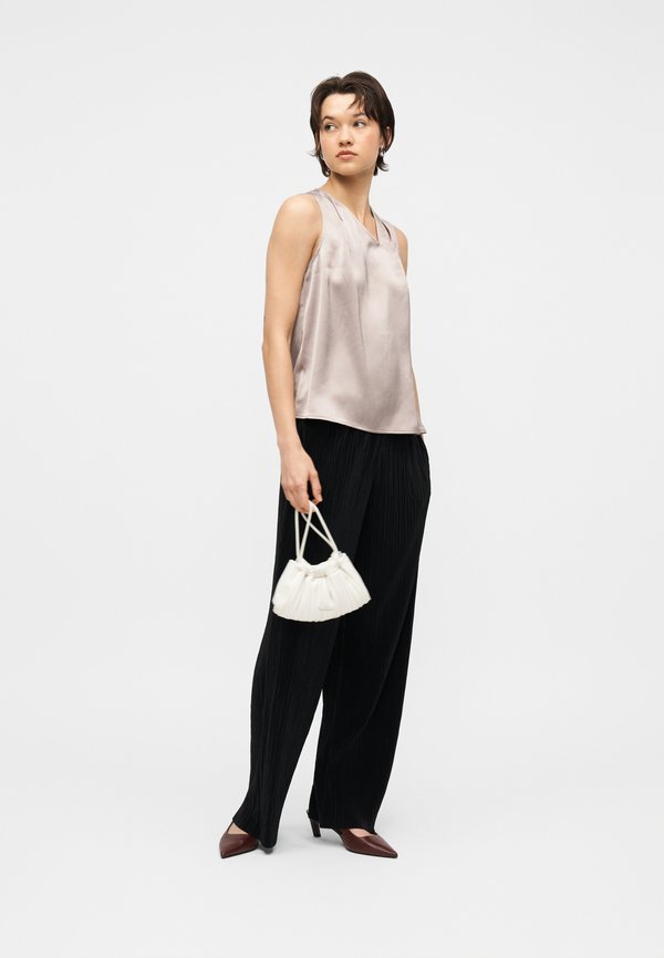 Calvin Klein PLISSE PULL ON PANT
