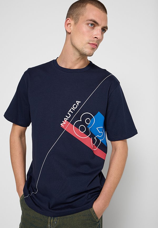 Nautica KAIWI