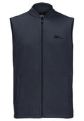 Jack Wolfskin LIGHT CURL VEST M