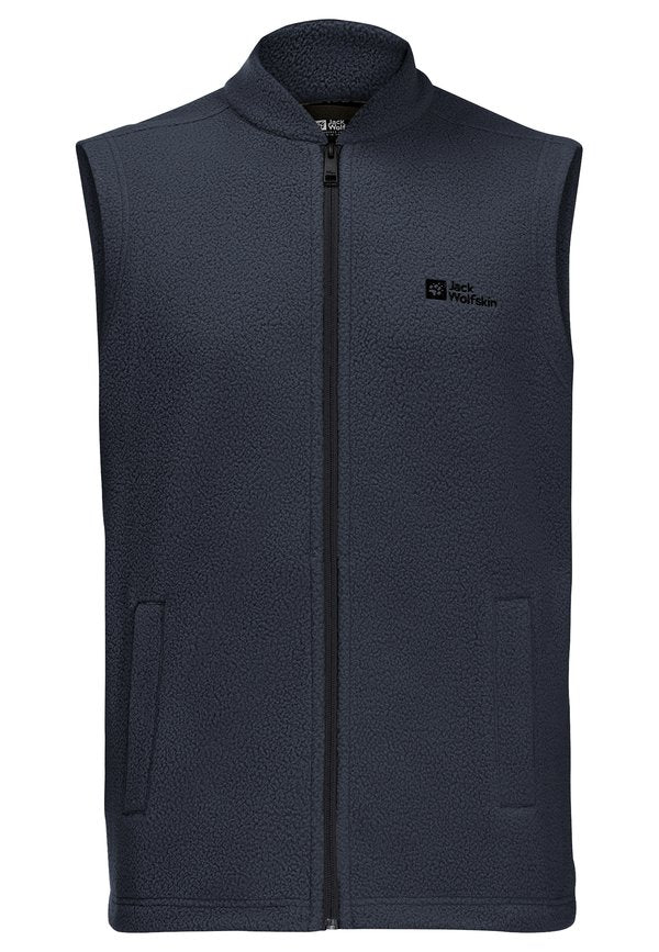 Jack Wolfskin LIGHT CURL VEST M