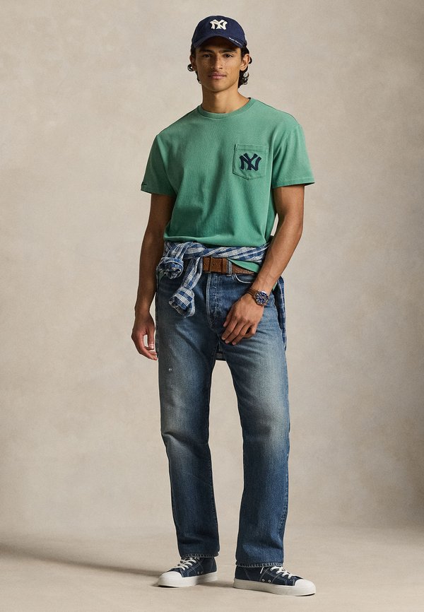 Polo Ralph Lauren POLO RALPH LAUREN YANKEES T-SHIRT
