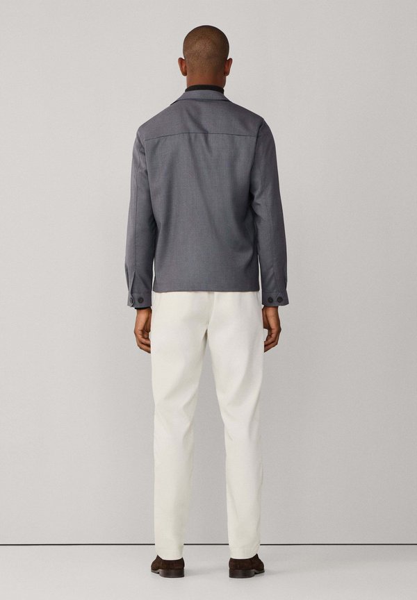 Hackett London