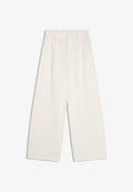 Bershka Trousers - beige