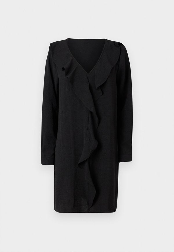 JDY JDYMARIKA FLOUNCE DRESS
