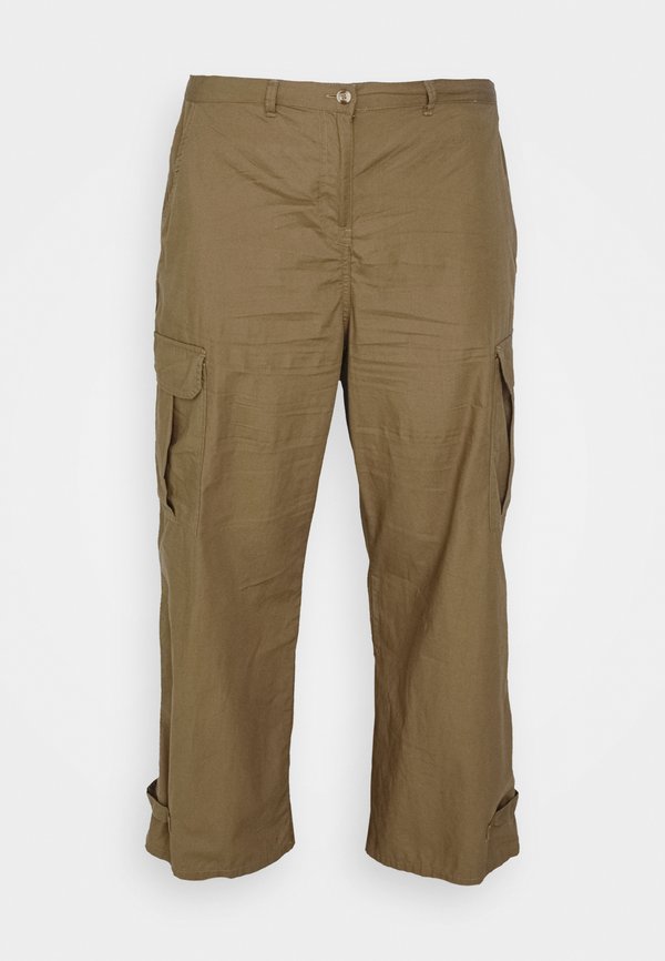 Vero Moda Curve VMCCHARLOTTE PANT