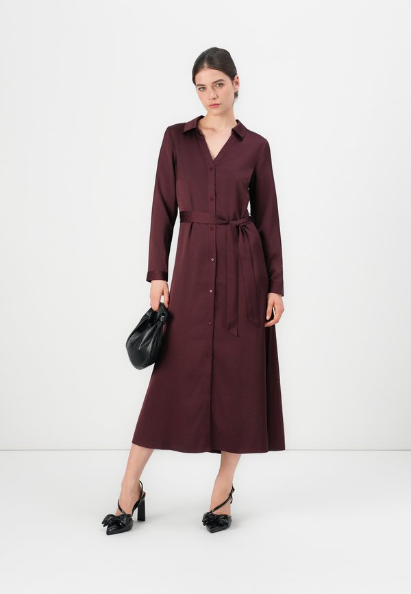 ONLY ONLMIKA LONG DRESS