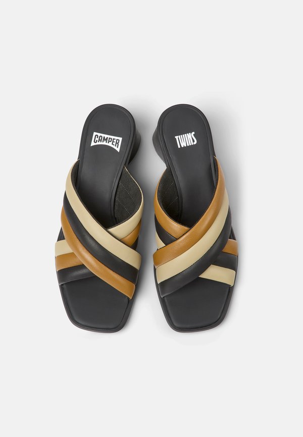 Camper KIARA TWINS