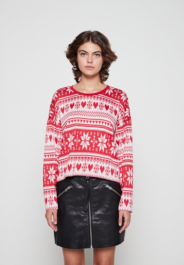 JDY JDYSANTA XMAS
