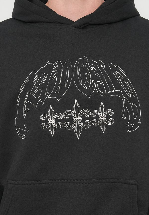FAVELA AVES OUTLINE HOODIE