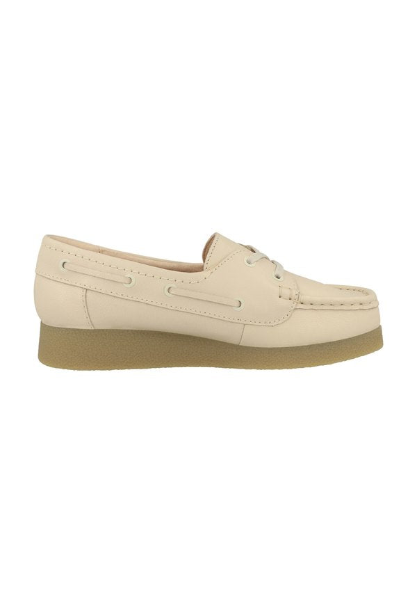 Clarks SCHUHE WALLABEE EVO SEA