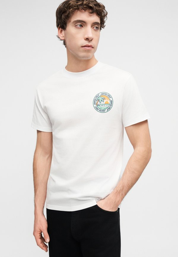 Santa Cruz PARADISE BREAKER UNISEX
