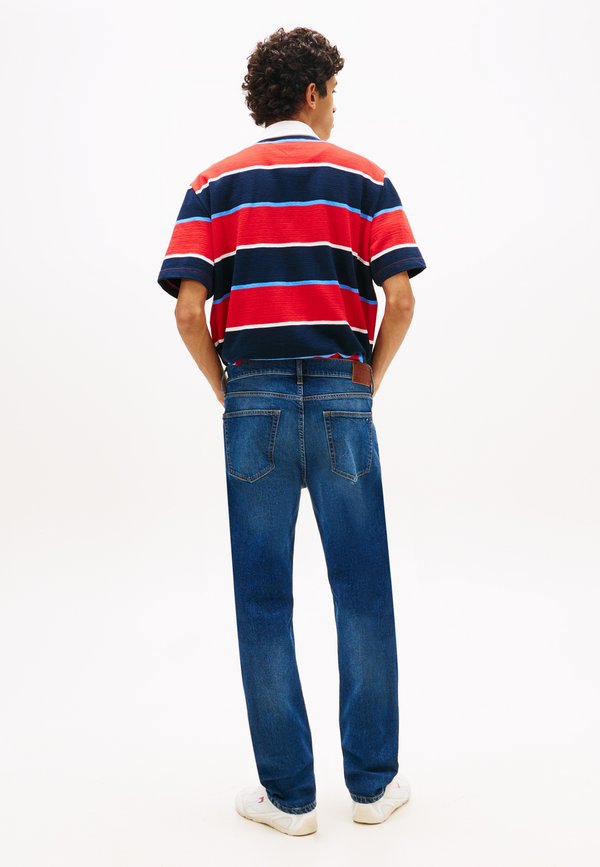 Tommy Jeans RYAN FADED SLIM STRAIGHT LEG JEANS