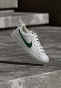 Nike Sportswear TENNIS CLASSIC SPORT - Trainers - white/gorge green/white