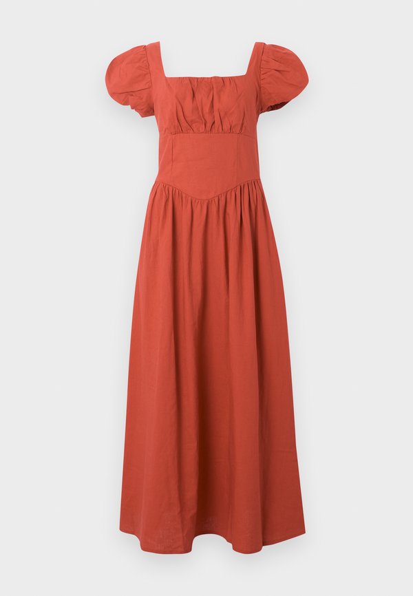 Gap Tall DROPWAIST MAXI