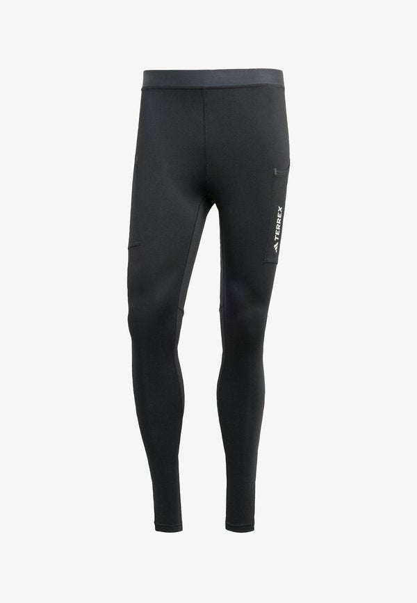 adidas Sportswear Base layer - black