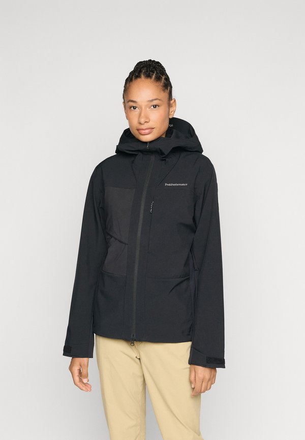 Peak Performance ASCENT