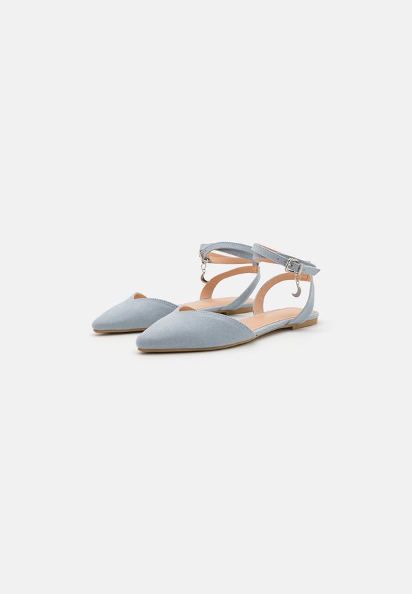 Anna Field by Zalando