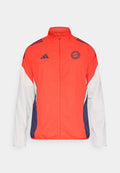 adidas Performance Club wear - red