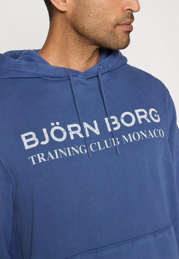 Björn Borg CLASSIC PRINT HOODIE